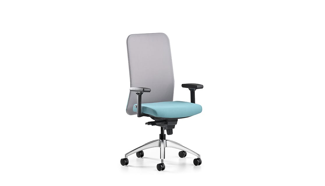 Comfy Operasyonel Çalışma Koltuğu
