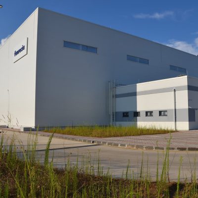 FAURECIA