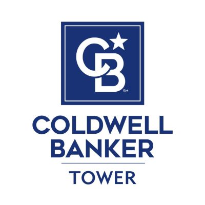 Coldwell Banker Tower tamamlanan ofis projesi