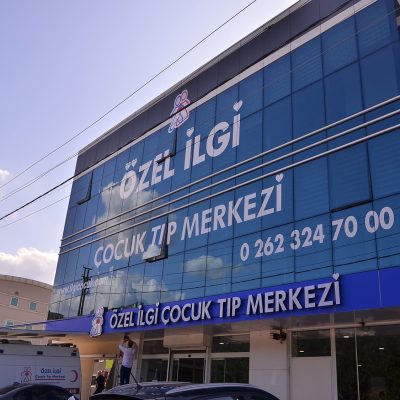 Özel İlgi